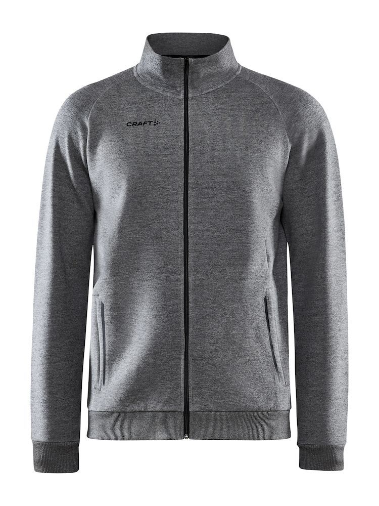 Craft Core Soul Full Zip Jacket Men