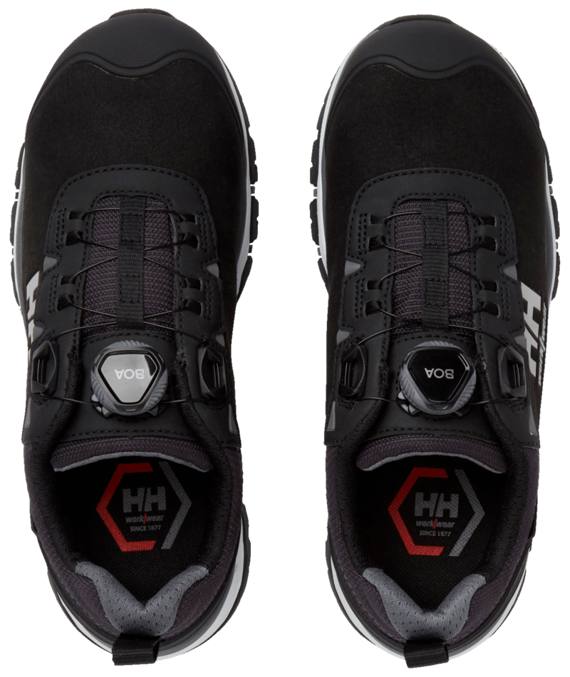 HELLY HANSEN W LUNA 2 LOW BOA S3 HT 78248