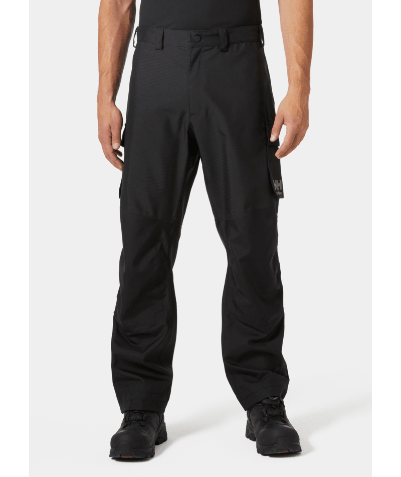 HELLY HANSEN OXFORD SHELL PANT 71190