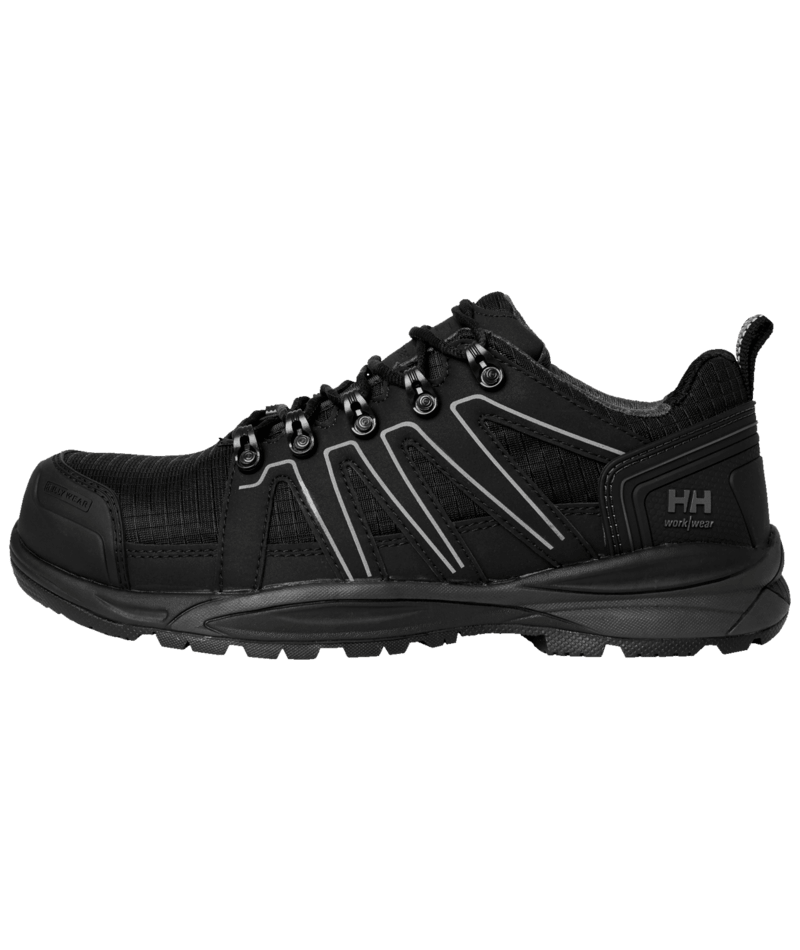 HELLY HANSEN MANCHESTER LOW S3 78421