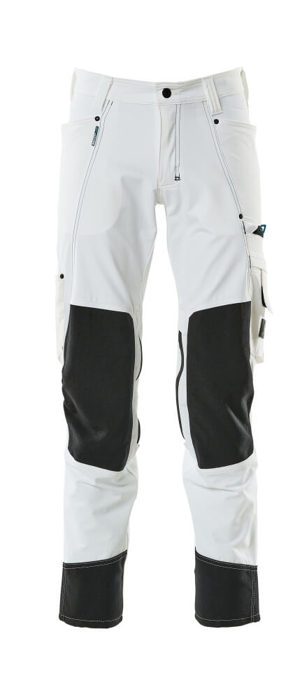 Mascot Advanced Broek met kniezakken 17179