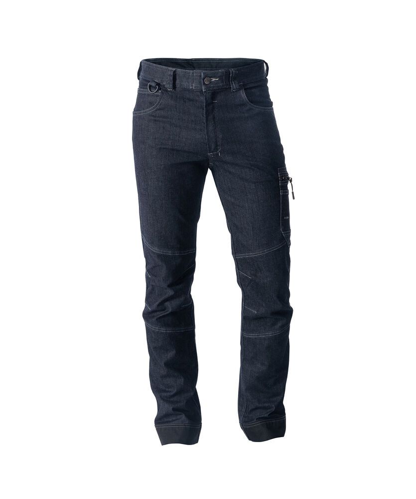DASSY Osaka Stretch werkjeans
