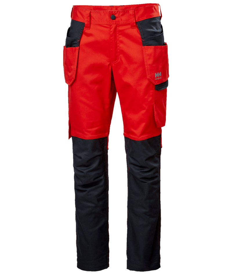 HELLY HANSEN MANCHESTER CONS PANT 77521