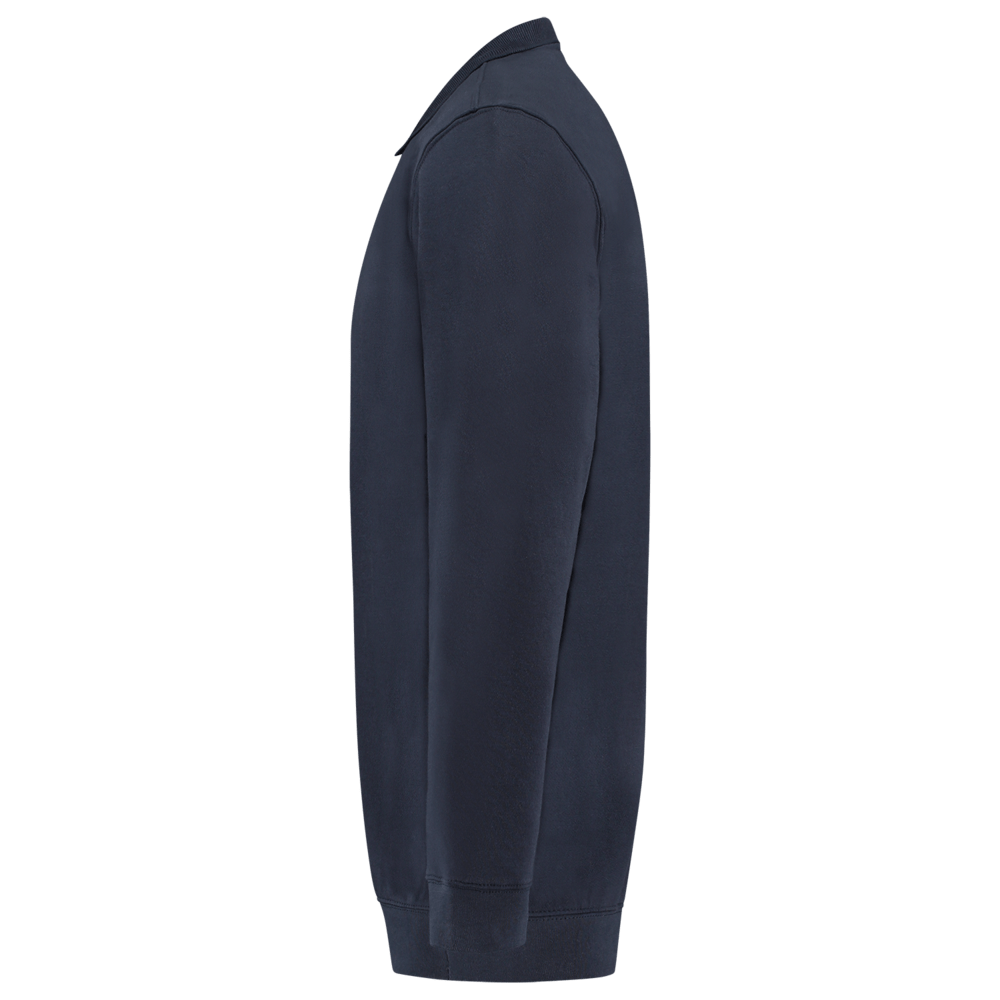 Tricorp Polosweater Boord 60°C Wasbaar 301016