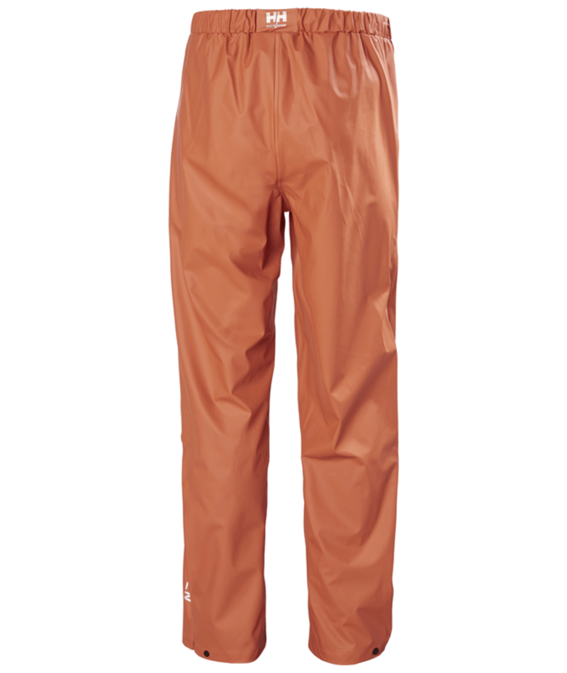 HELLY HANSEN VOSS RAIN PANT 70480