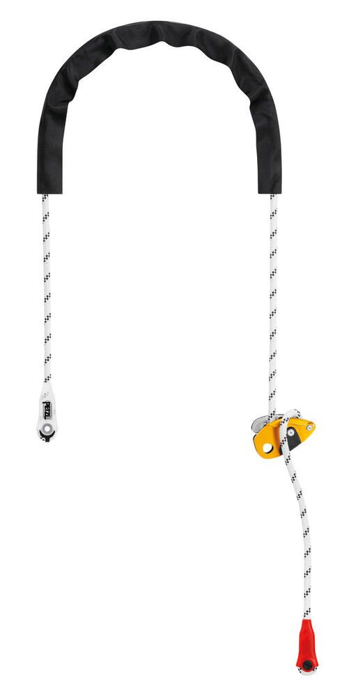 Petzl  GRILLON anchor