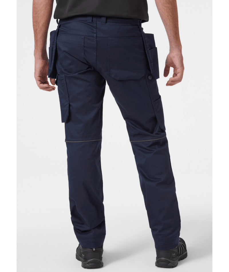 HELLY HANSEN MANCHESTER CONS PANT 77521
