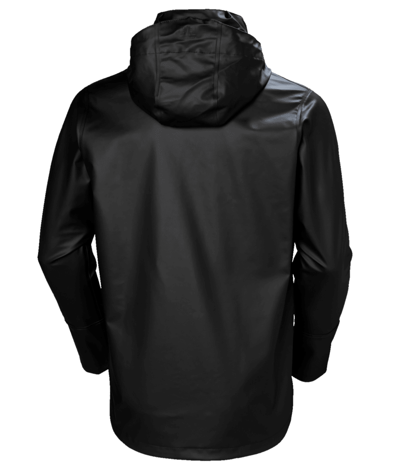 HELLY HANSEN GALE RAIN JACKET 70282