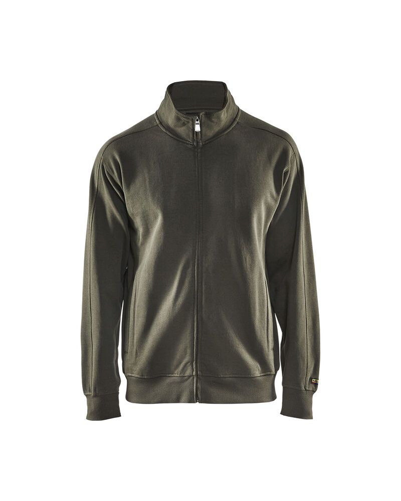 army groen