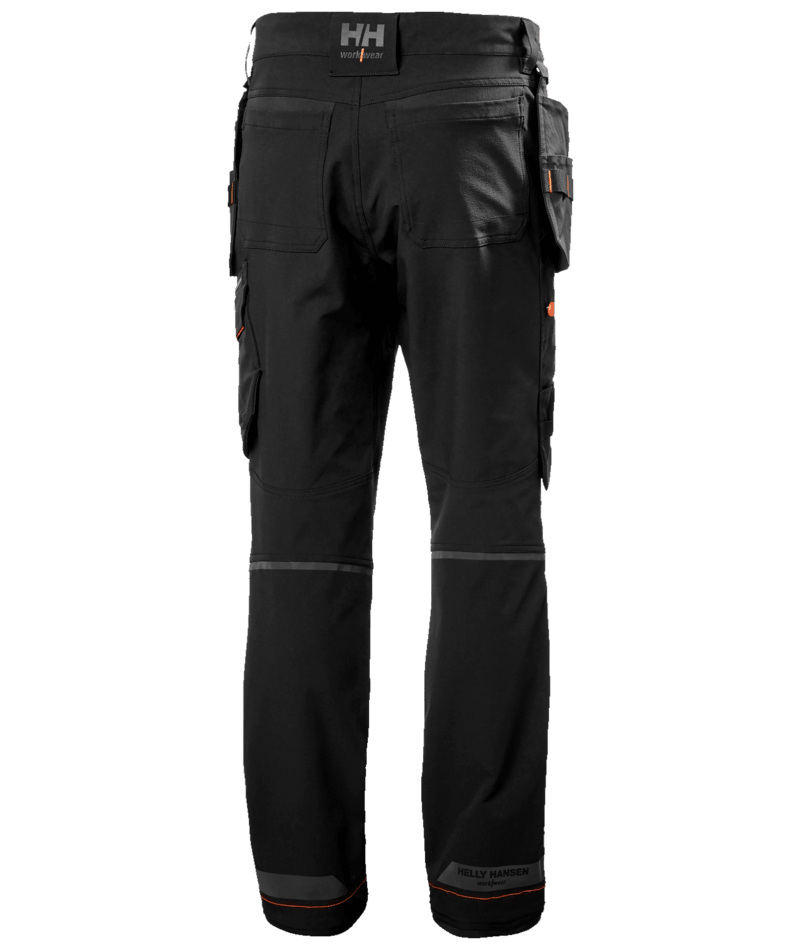 HELLY HANSEN KENSINGTON CONS PANT 77570