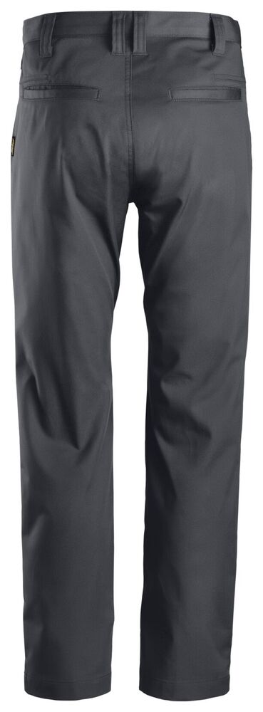 Snickers Service Chino Broek 6400