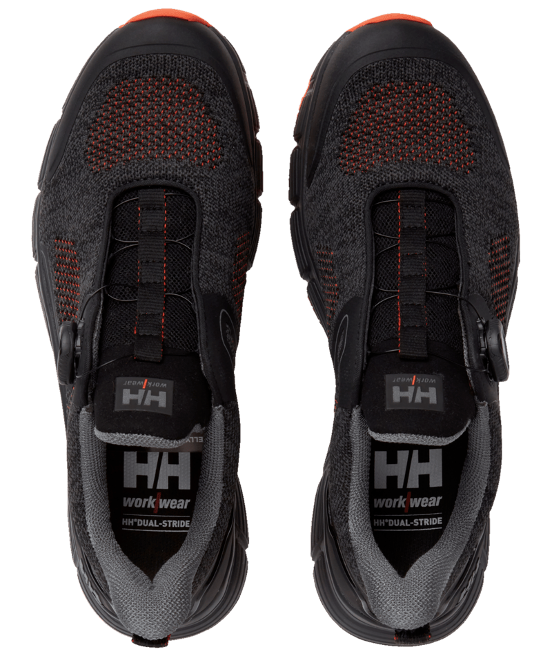 HELLY HANSEN KENSINGTON LOW BOA O1 78358