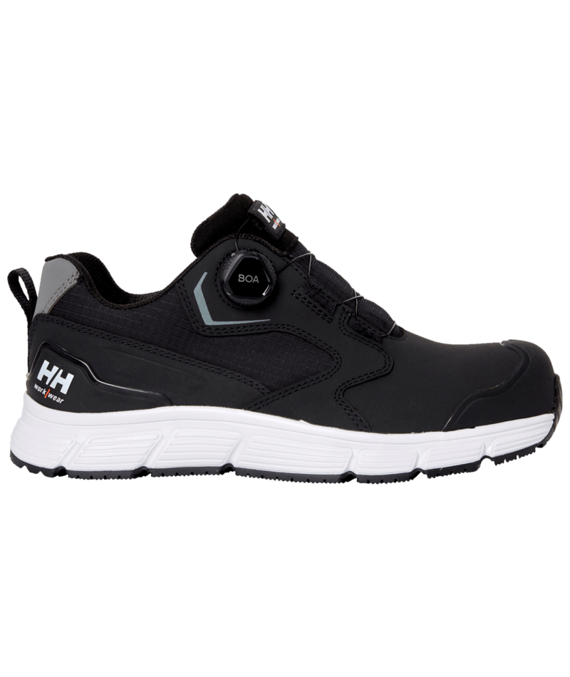 HELLY HANSEN KENSINGTON MXR LOW BOA S3L 78355