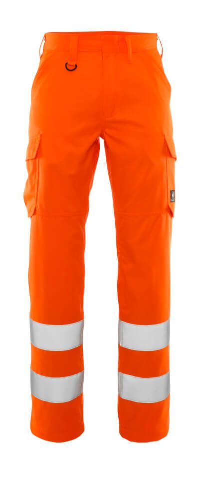 Mascot Safe Light Broek met dijbeenzakken 20859