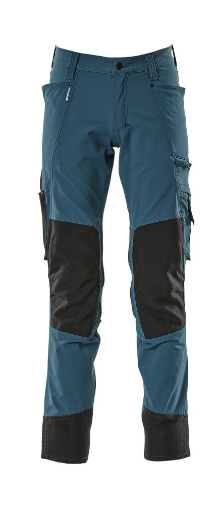 Mascot Advanced Broek met kniezakken 17179