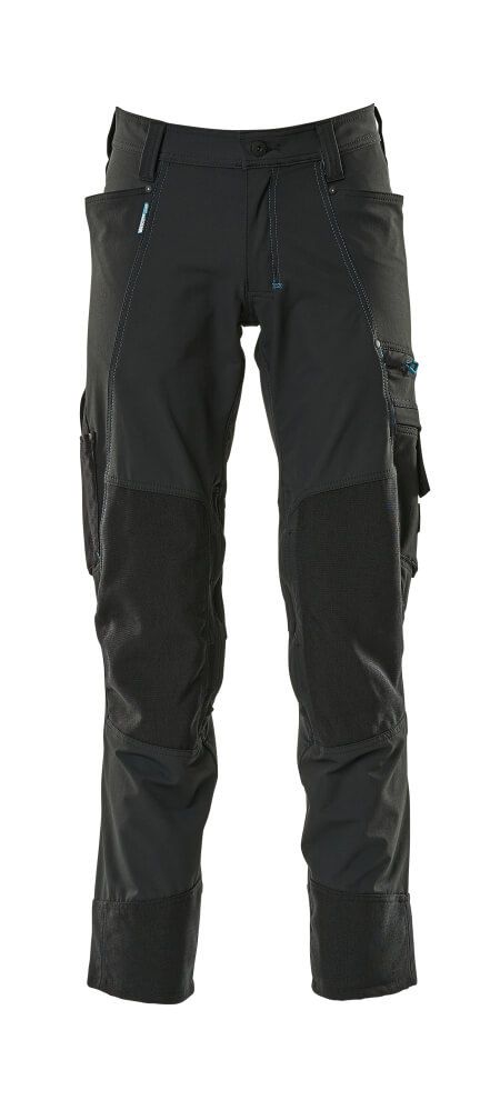 Mascot Advanced Broek met kniezakken 17179
