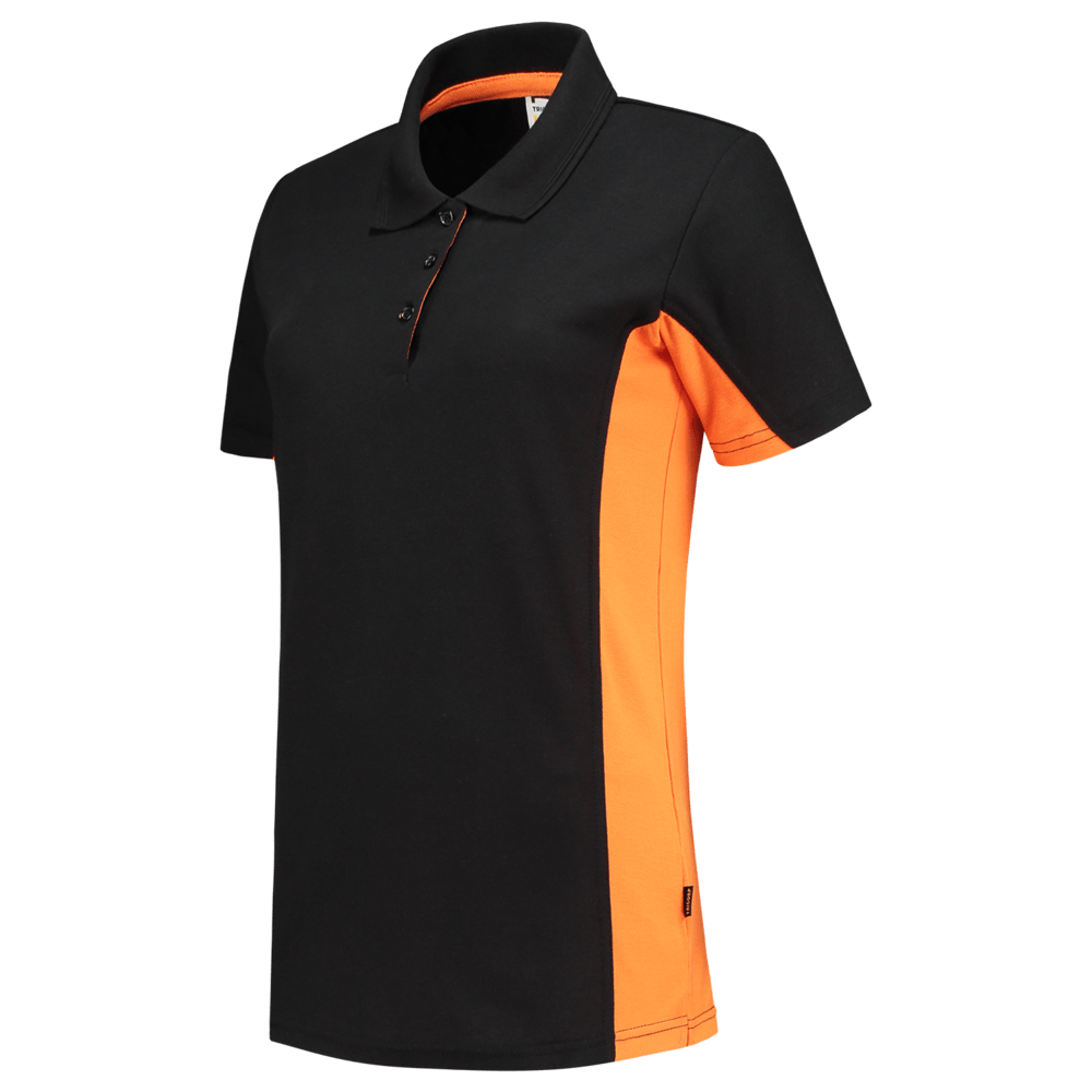 Tricorp Poloshirt Bicolor Dames 202003