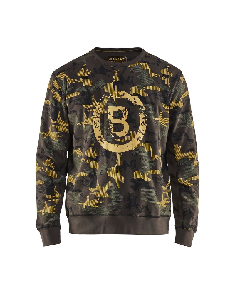Blåkläder 9408 Limited sweatshirt
