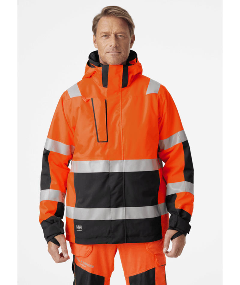 HELLY HANSEN ALNA 2.0 WINTER JACKET 71392