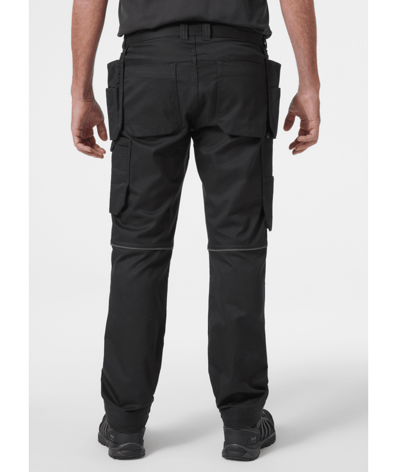 HELLY HANSEN MANCHESTER CONS PANT 77521