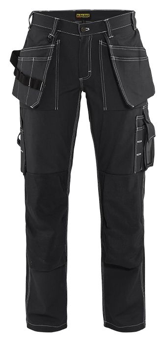 Blåkläder 1545 Dames werkbroek