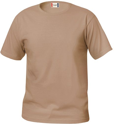 Clique Basic-T Junior
