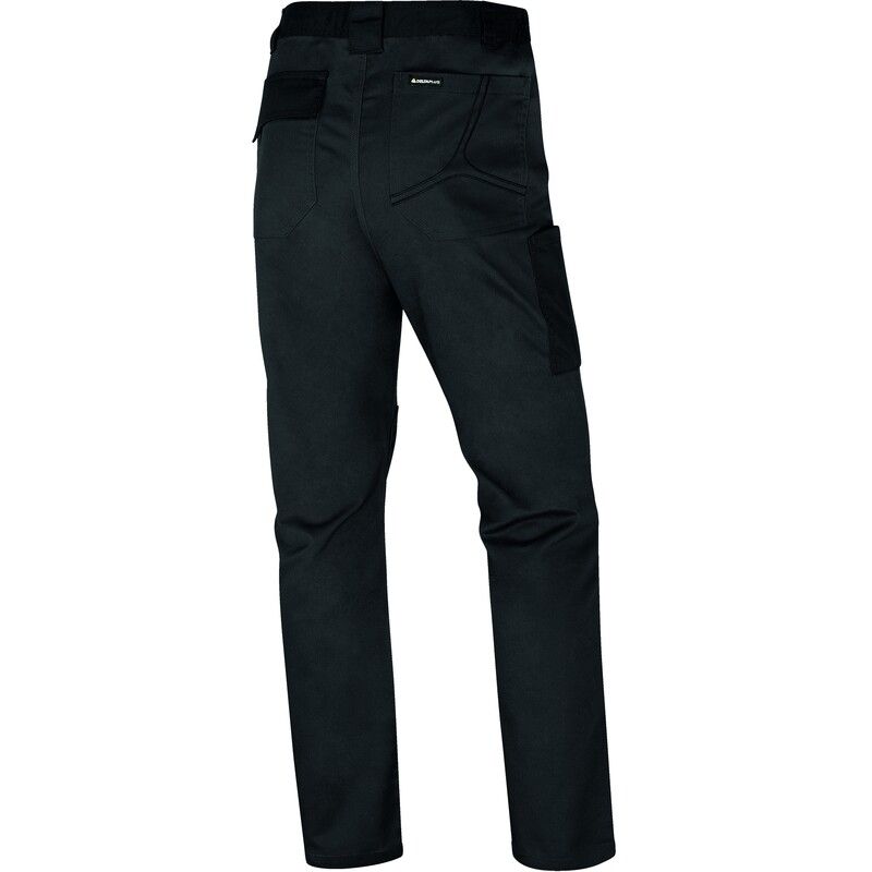 BROEK M2PW3 M2 GRIJS-GRIJS S Delta Plus
