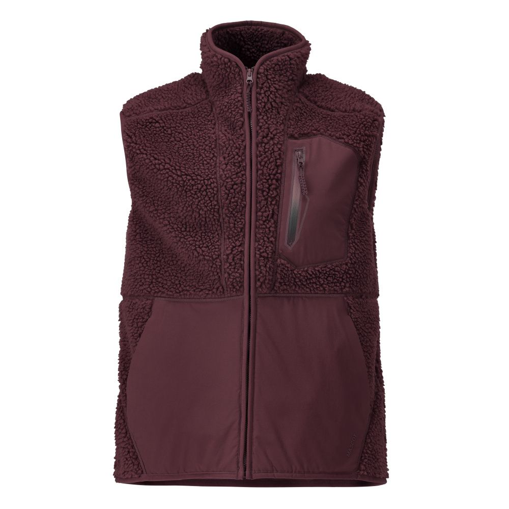 Mascot Customized Bodywarmer met rits 22465