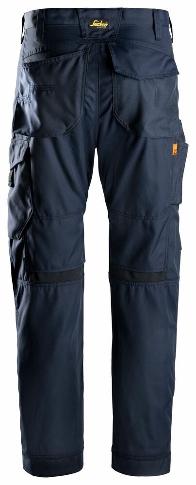 Snickers AllroundWork, Werkbroek 6301
