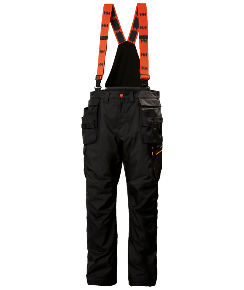 HELLY HANSEN KENSINGTON WINTER CONS PANT 71437
