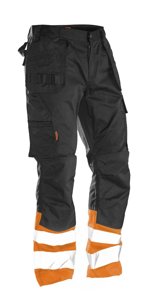 Jobman 2513 Hv Trousers Hp
