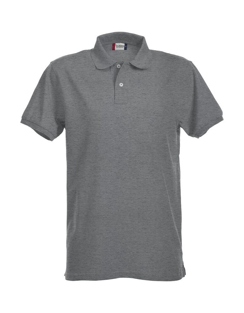 Clique Stretch Premium Polo