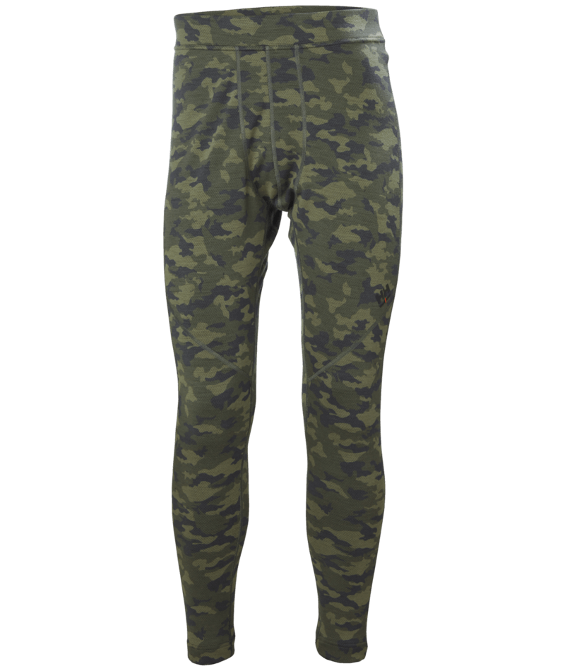 HELLY HANSEN HH LIFA MERINO PANT 75506