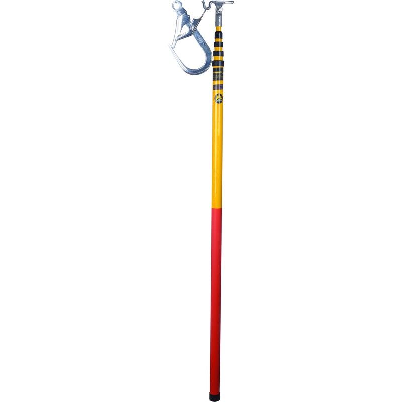VERANKERINGSHAAK LV401 Delta Plus