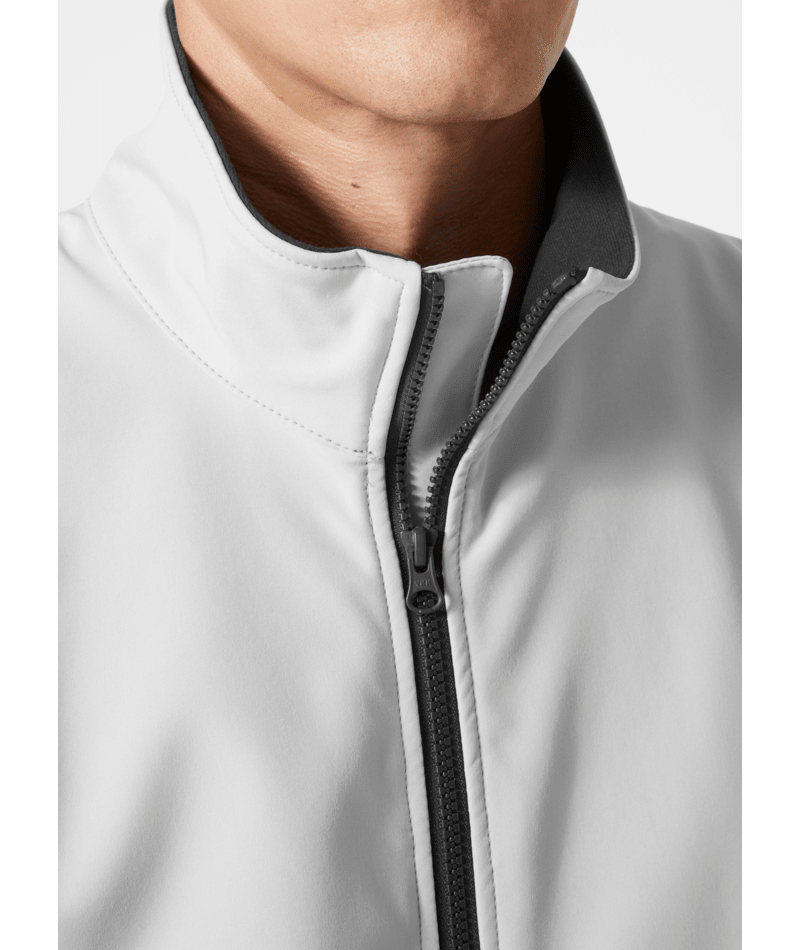 HELLY HANSEN MANCHESTER 2.0 SOFTS VEST 74086