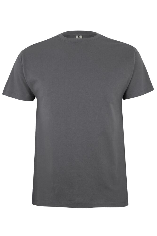 T-shirt 190 Gram Korte Mouw MK023CV