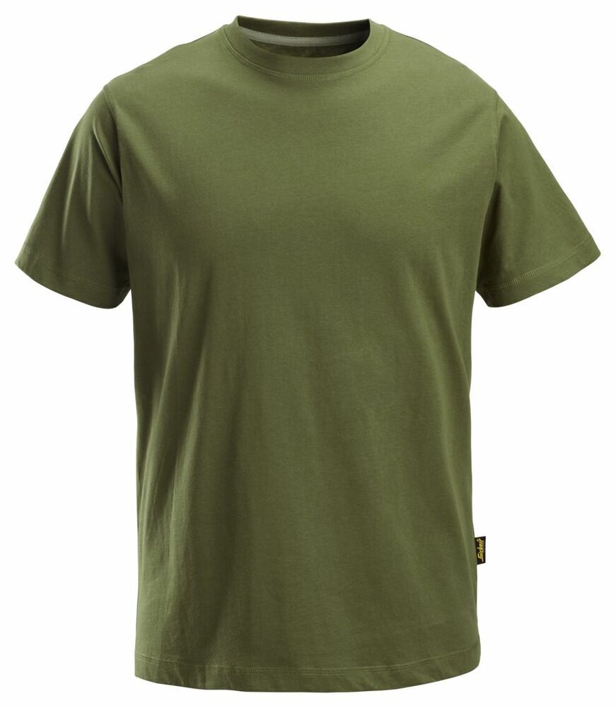 Snickers T-shirt 2502