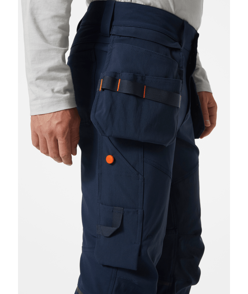 HELLY HANSEN KENSINGTON CONS PANT 77570