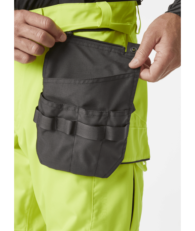 HELLY HANSEN ALNA 2.0 WINTER CONS PANT CL 2 71491