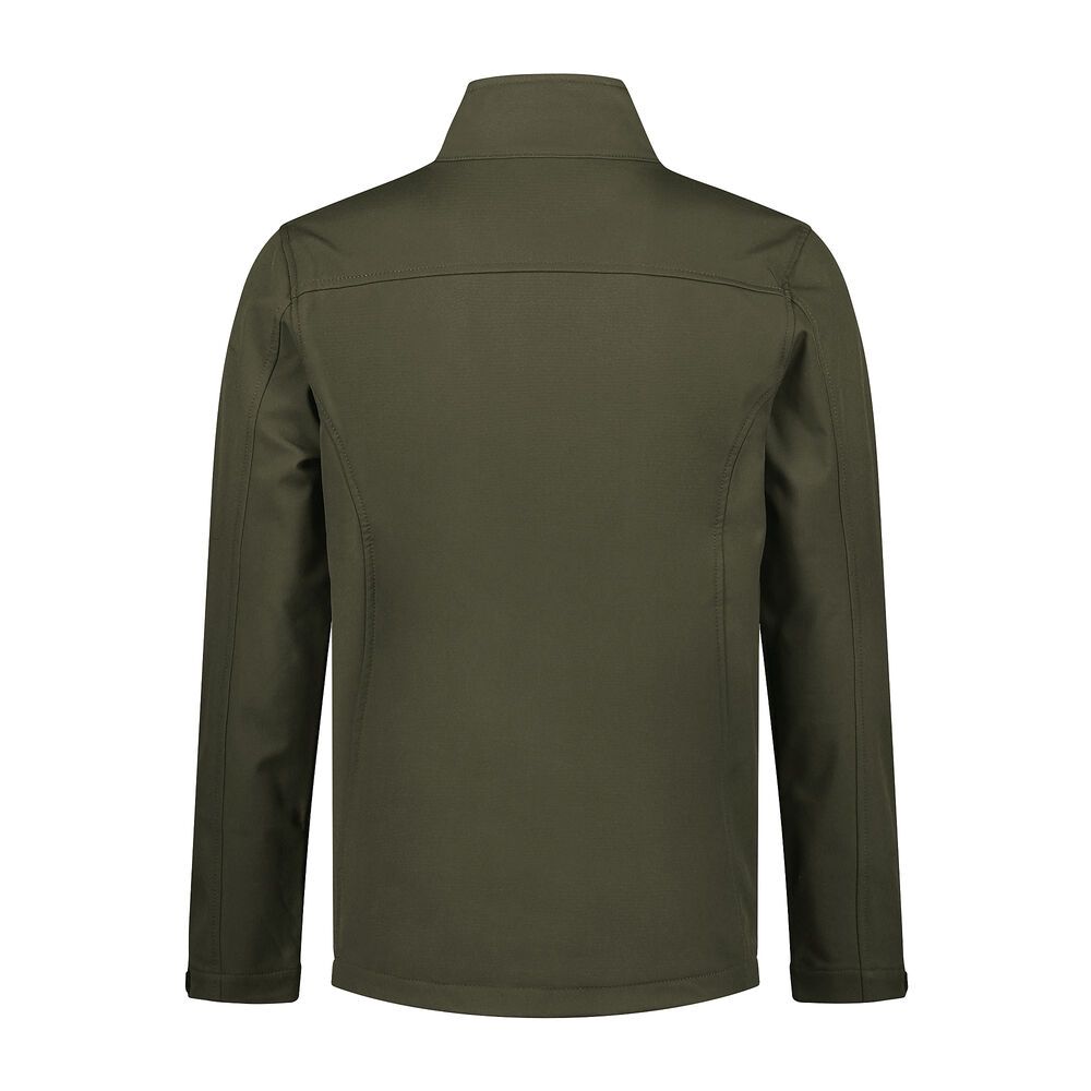 Santino Softshell Jacket Santo