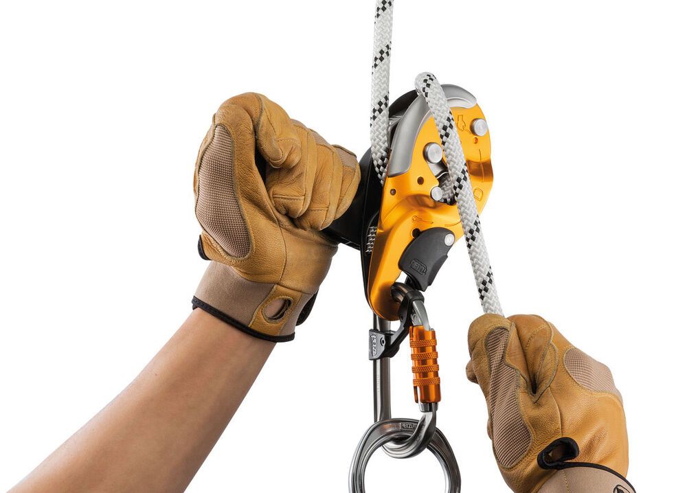 Petzl  AXIS 11 mm