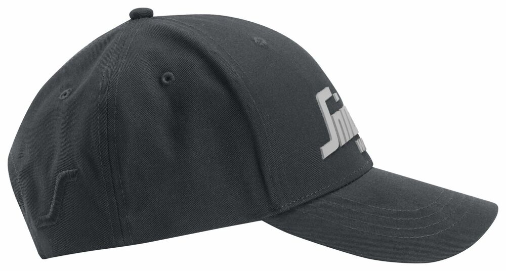 Snickers Cap met Logo 9041
