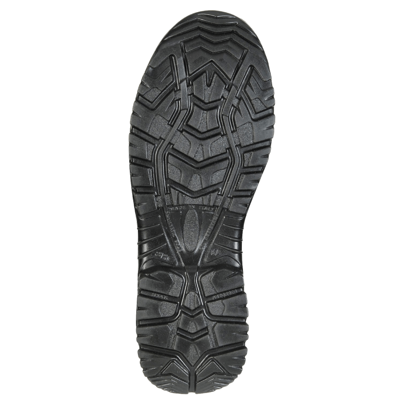 Sixton 81156-05 Montana (Wol) S3 + KN Laars