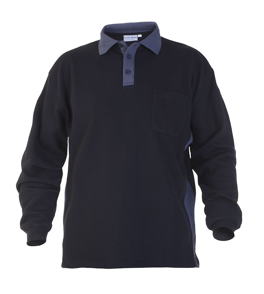 Hydrowear sweater Tegelen 