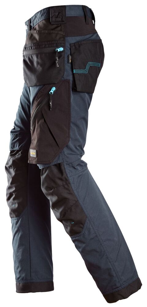Snickers LiteWork, 37.5™ Werkbroek met holsterzakken 6210