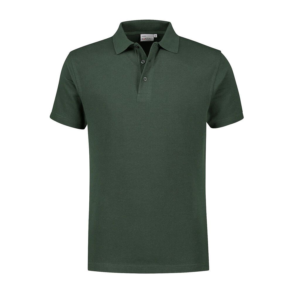 Santino Poloshirt Charma