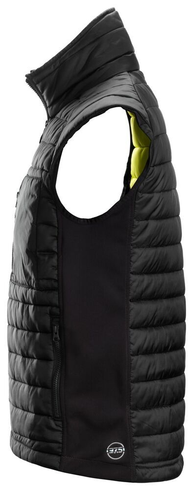Snickers AllroundWork 37.5® Isolerende Bodywarmer 4512