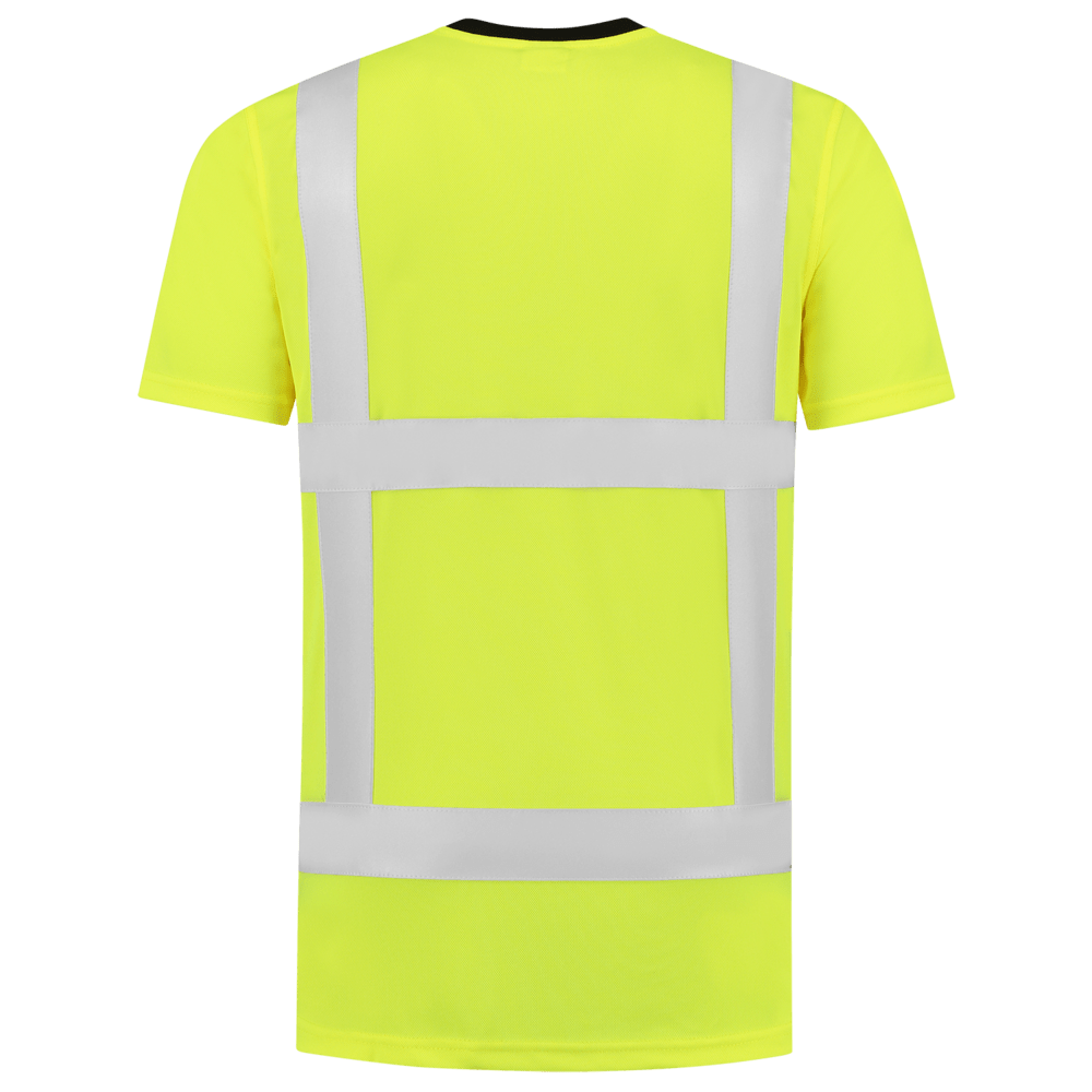Tricorp T-shirt RWS Birdseye 103005