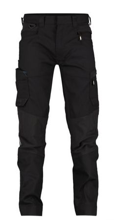 DASSY Helix Werkbroek met stretch