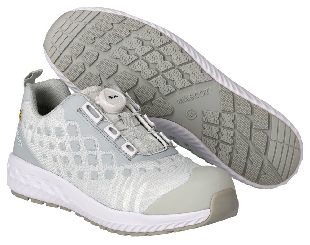 Mascot Footwear Customized Veiligheidsschoenen laag F0650